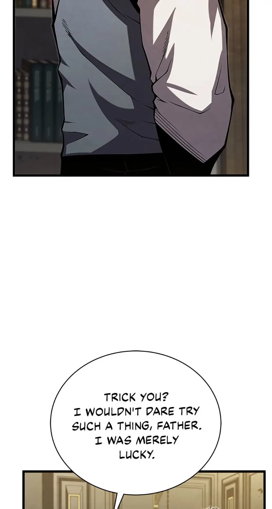 The Swordmaster's Son Chapter 60 - 54