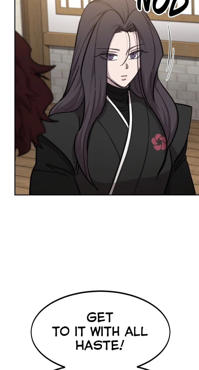 Return of the Blossoming Blade Chapter 84 - 86