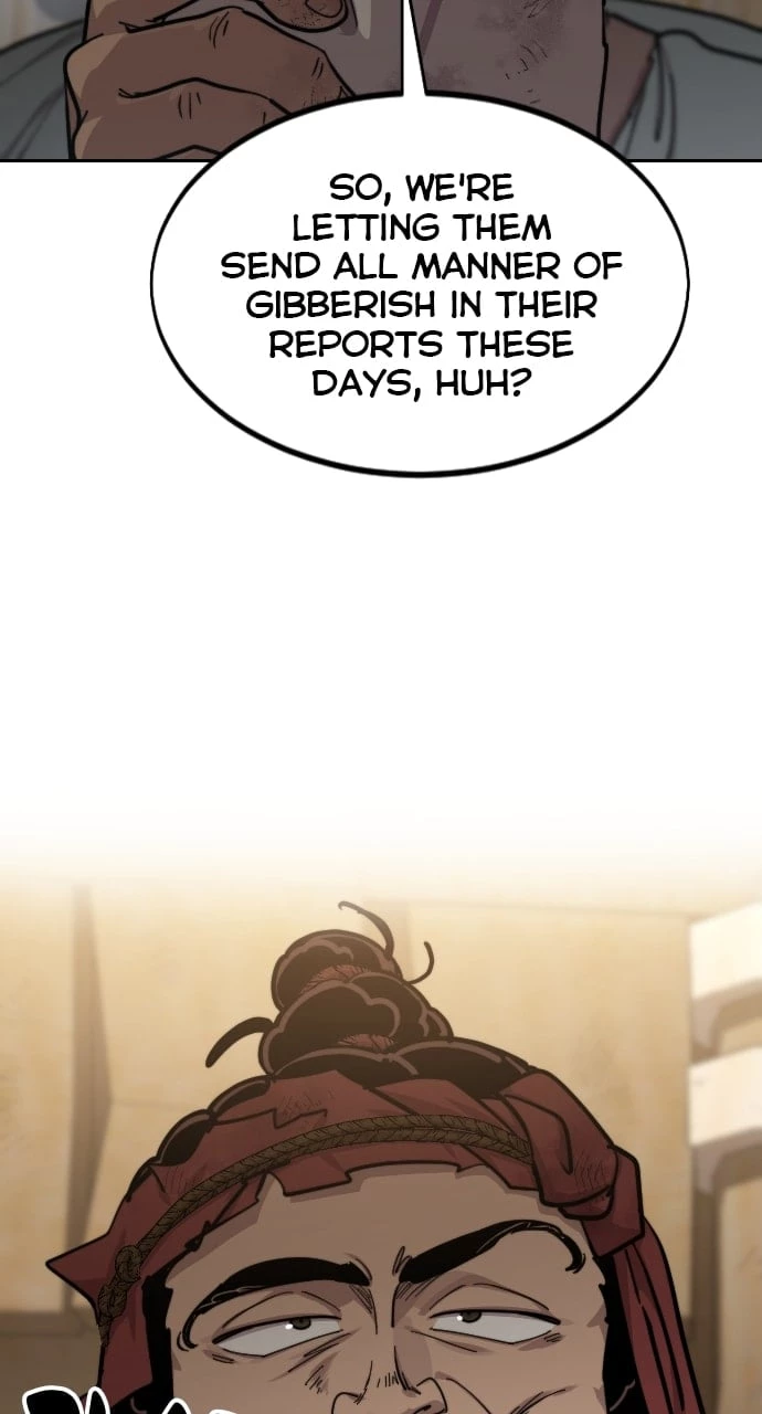 Return of the Blossoming Blade Chapter 86 - 106