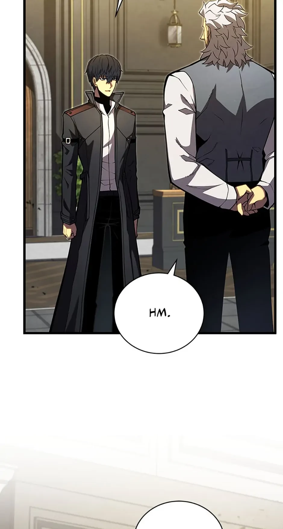 The Swordmaster's Son Chapter 60 - 55