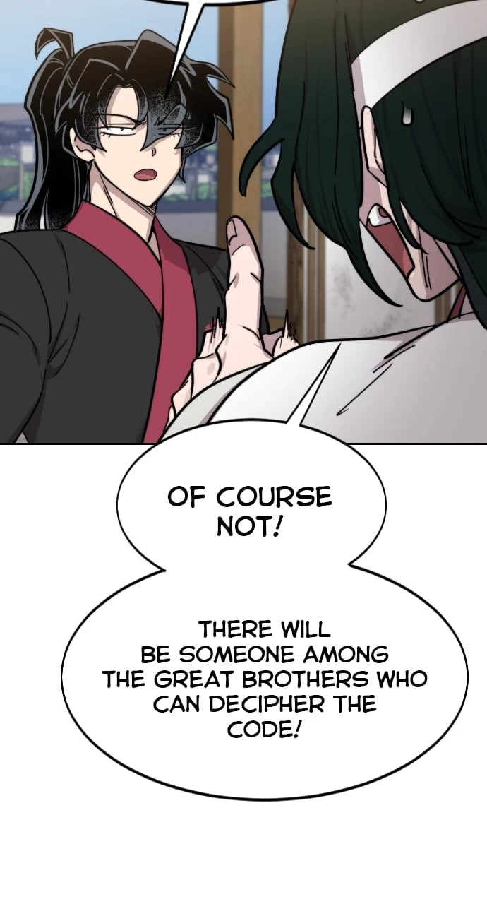 Return of the Blossoming Blade Chapter 85 - 88