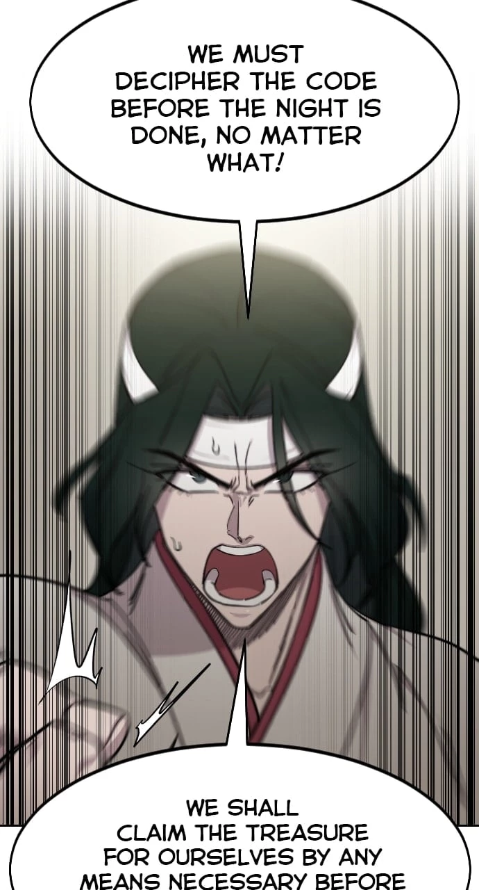 Return of the Blossoming Blade Chapter 84 - 87