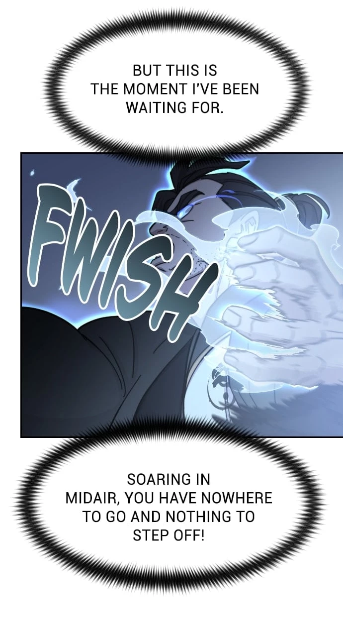 Return of the Blossoming Blade Chapter 82 - 31