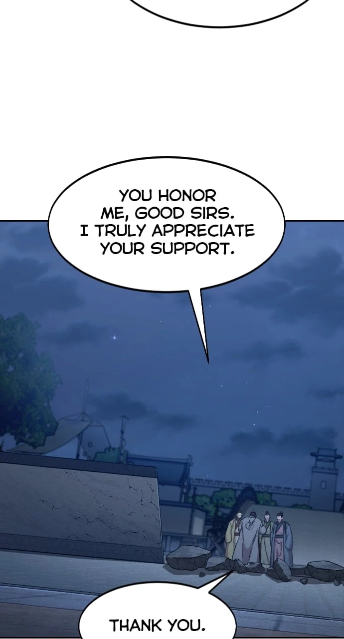 Return of the Blossoming Blade Chapter 80 - 2