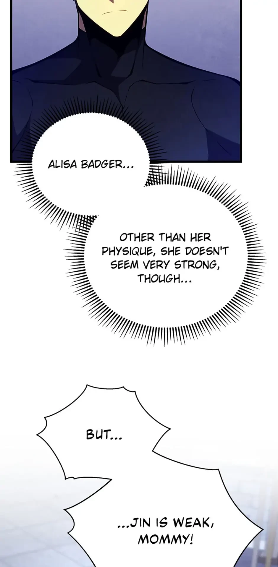The Swordmaster's Son Chapter 61 - 63