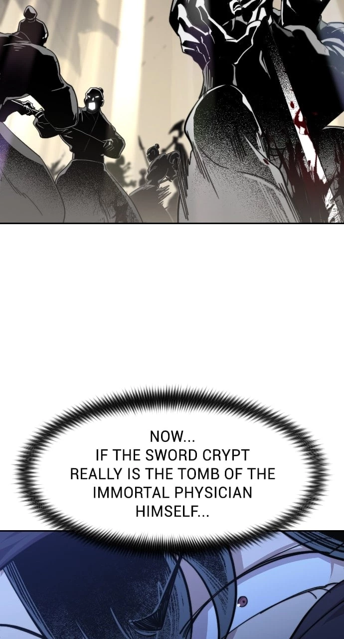 Return of the Blossoming Blade Chapter 83 - 64
