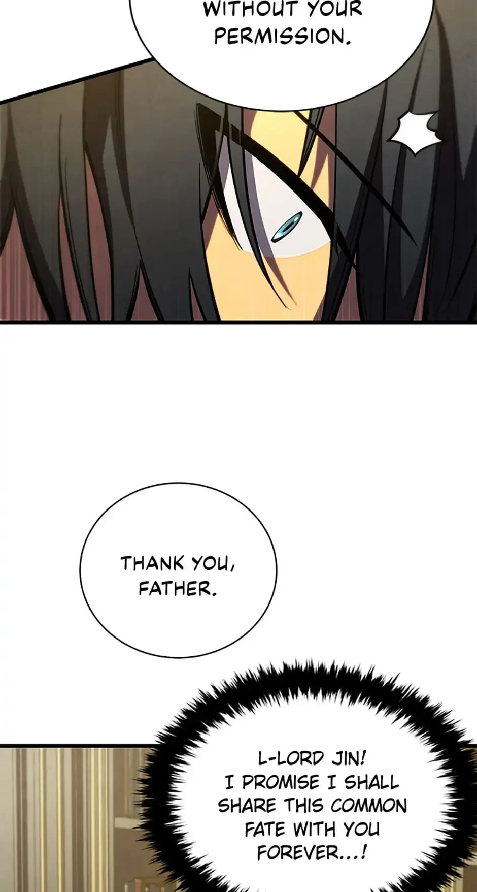 The Swordmaster's Son Chapter 60 - 58