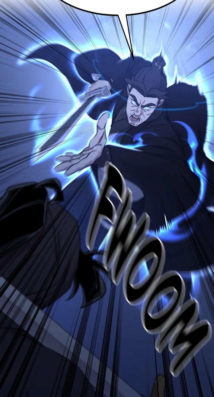 Return of the Blossoming Blade Chapter 81 - 34