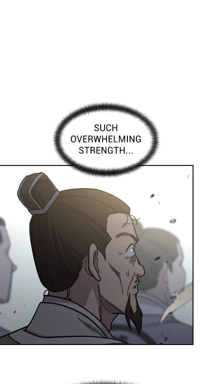 Return of the Blossoming Blade Chapter 79 - 1