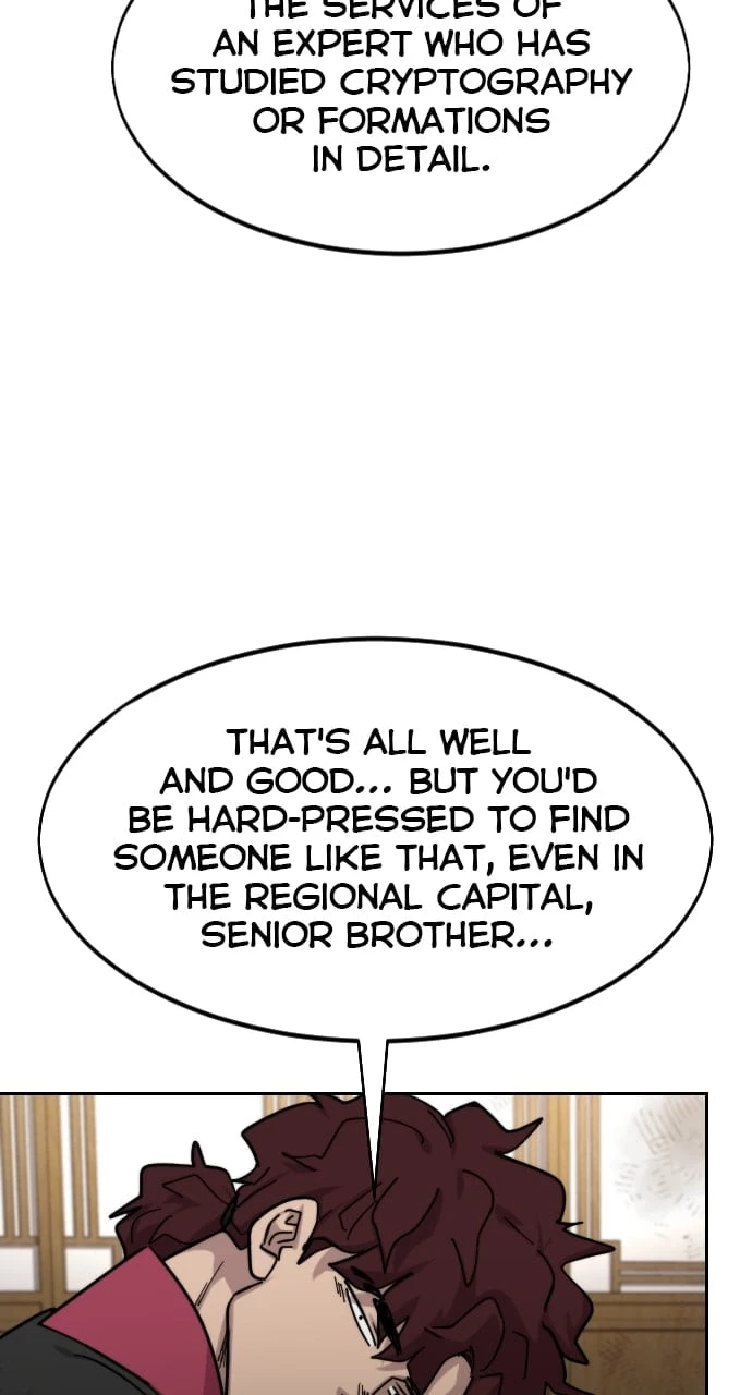 Return of the Blossoming Blade Chapter 85 - 91