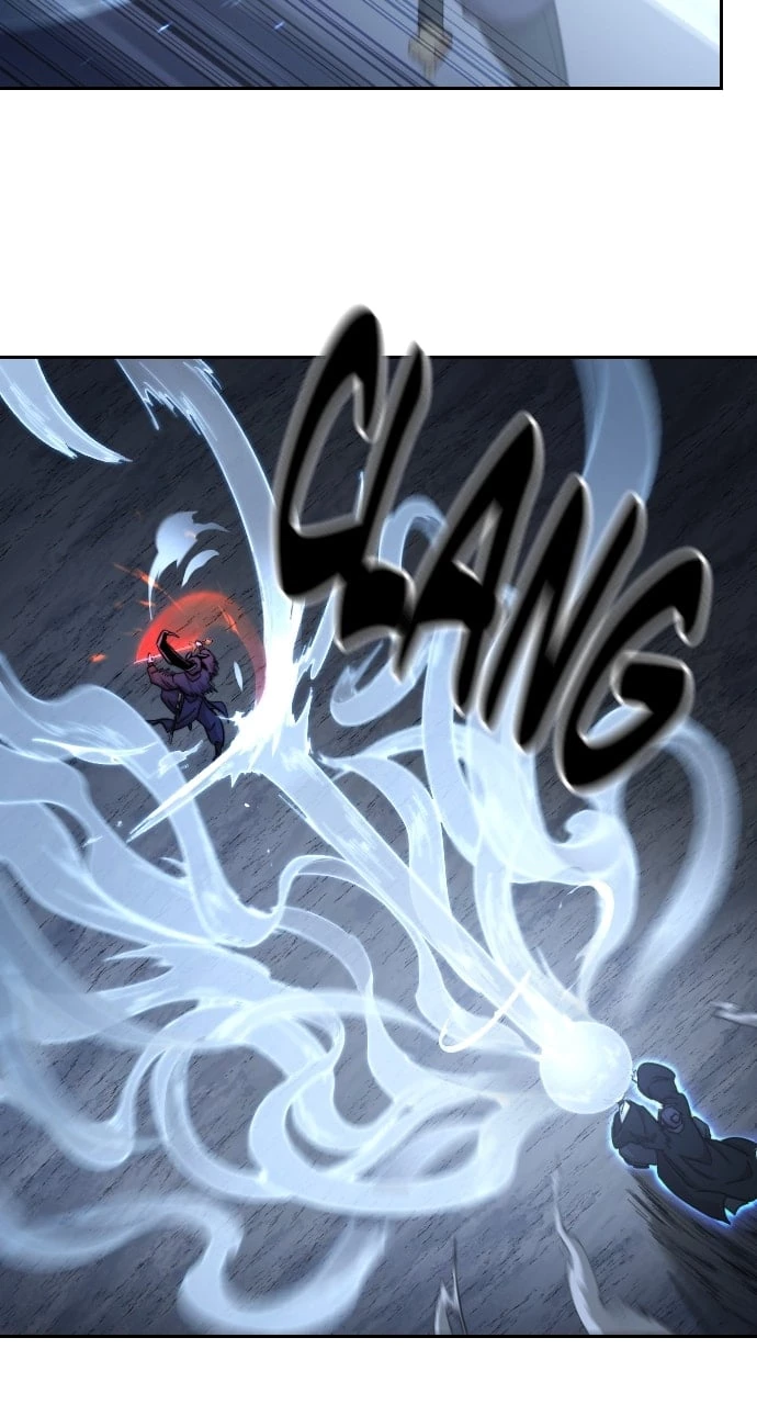 Return of the Blossoming Blade Chapter 82 - 34