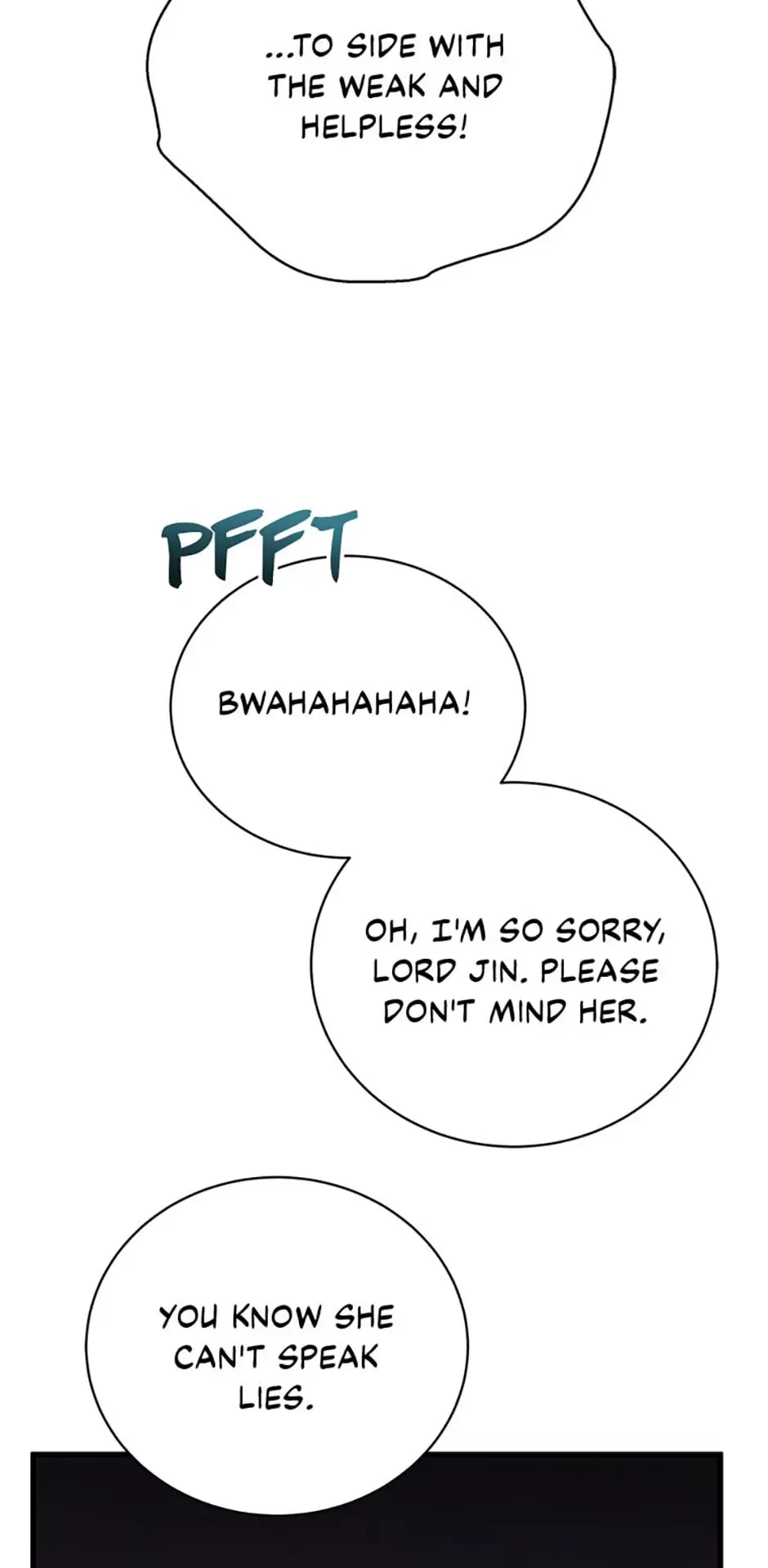 The Swordmaster's Son Chapter 61 - 65