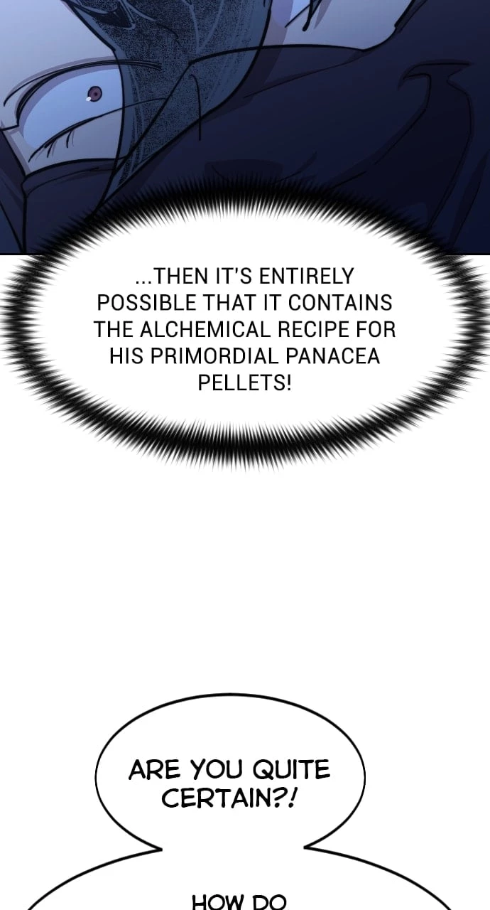 Return of the Blossoming Blade Chapter 83 - 65