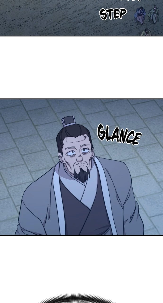 Return of the Blossoming Blade Chapter 80 - 5