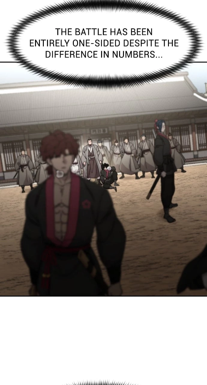 Return of the Blossoming Blade Chapter 79 - 2