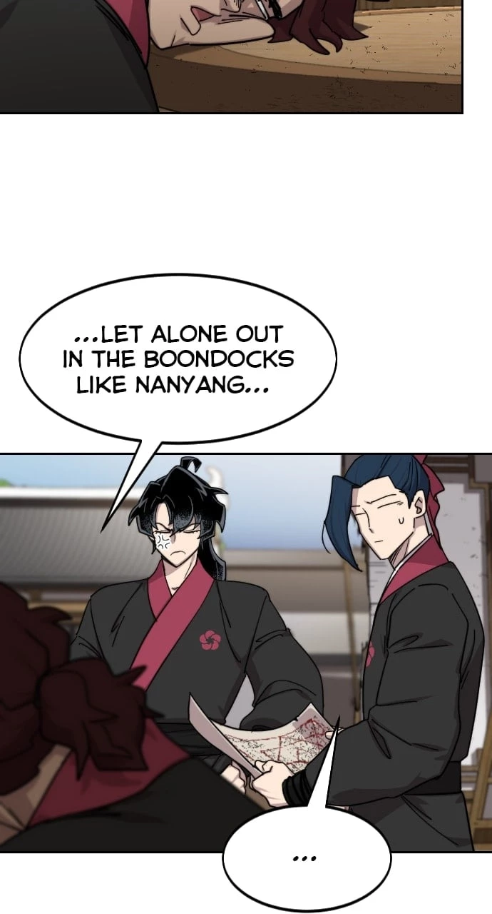 Return of the Blossoming Blade Chapter 85 - 92