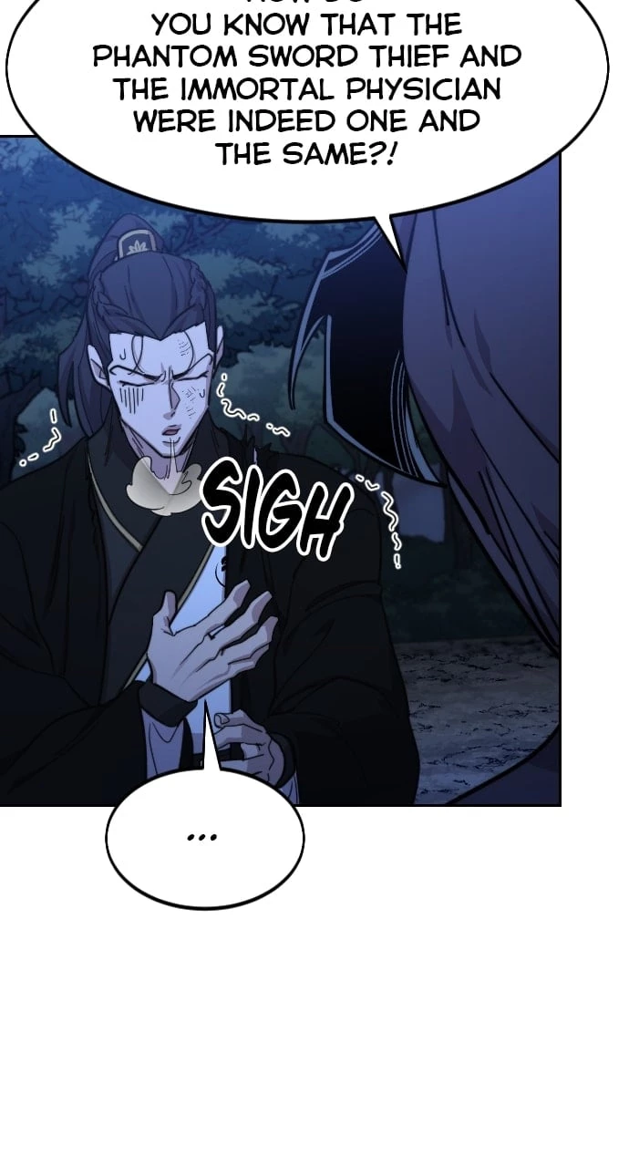 Return of the Blossoming Blade Chapter 83 - 66