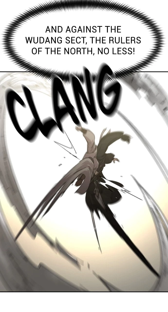Return of the Blossoming Blade Chapter 79 - 3