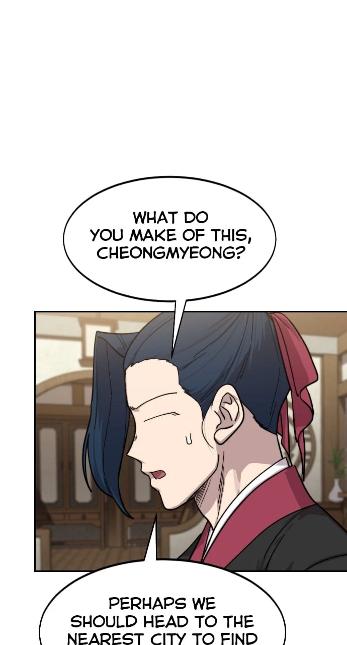 Return of the Blossoming Blade Chapter 85 - 93