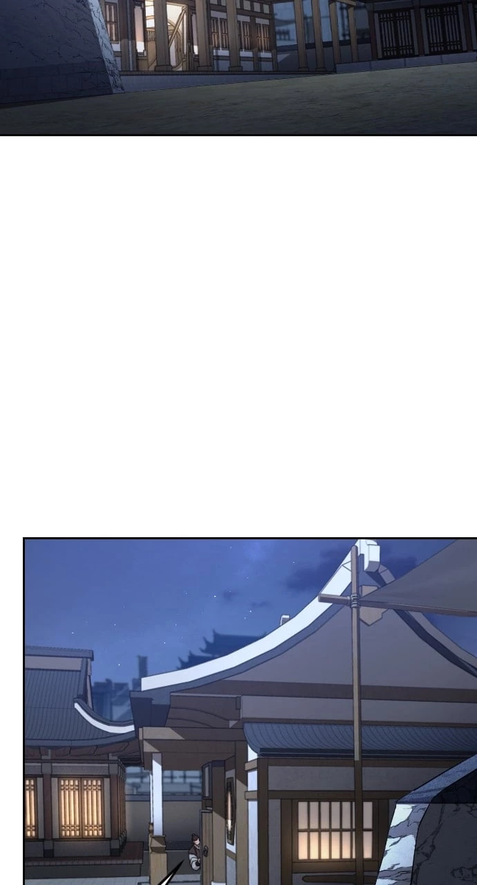 Return of the Blossoming Blade Chapter 84 - 92