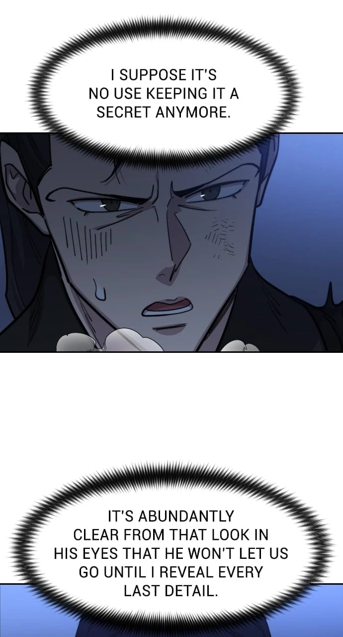 Return of the Blossoming Blade Chapter 83 - 67