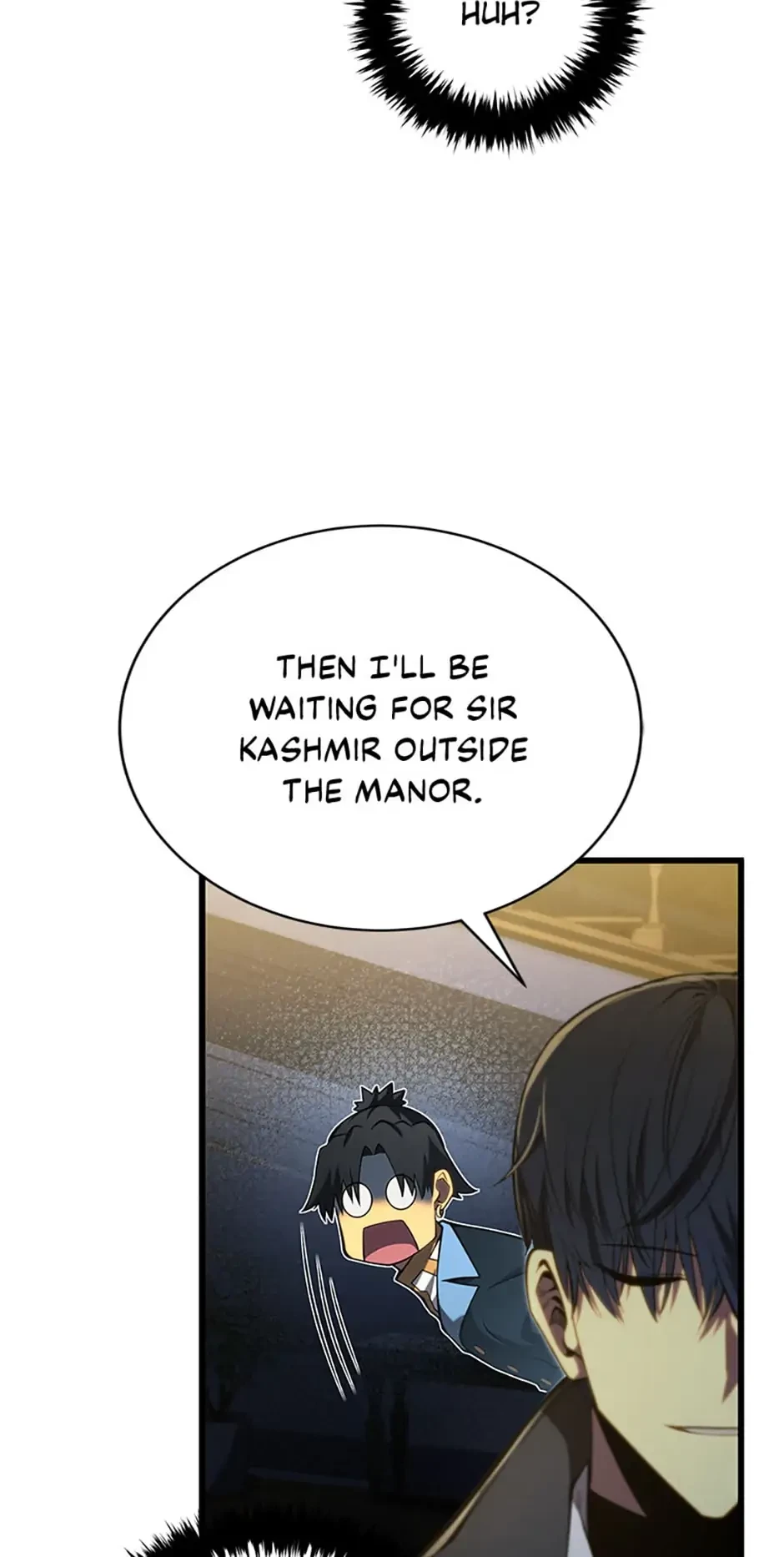 The Swordmaster's Son Chapter 60 - 61