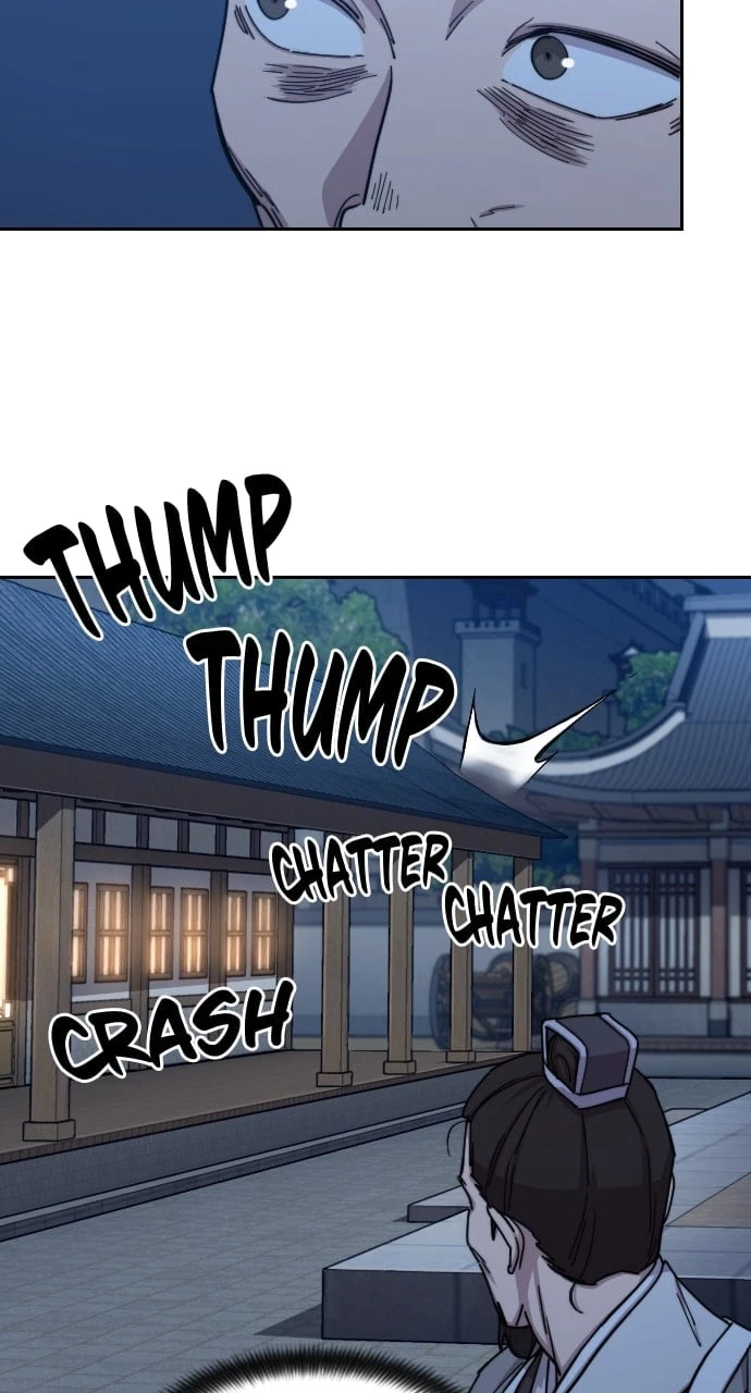 Return of the Blossoming Blade Chapter 80 - 7