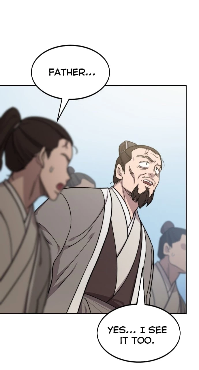 Return of the Blossoming Blade Chapter 79 - 4