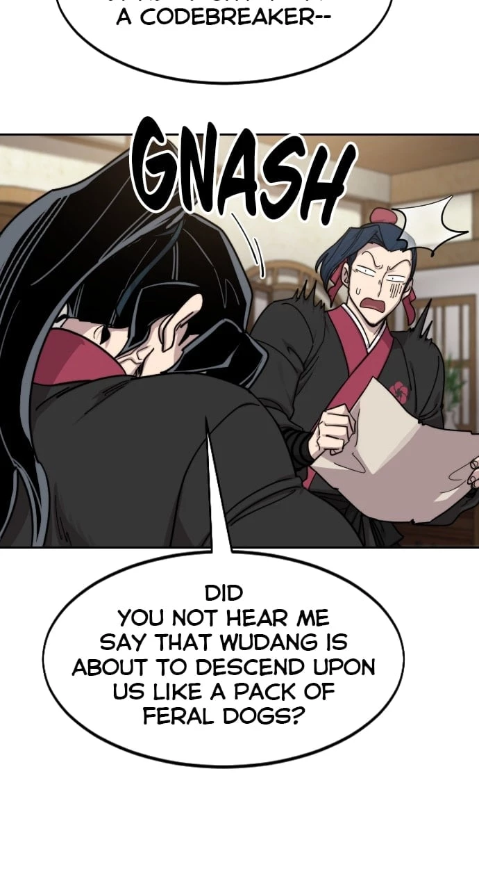 Return of the Blossoming Blade Chapter 85 - 94