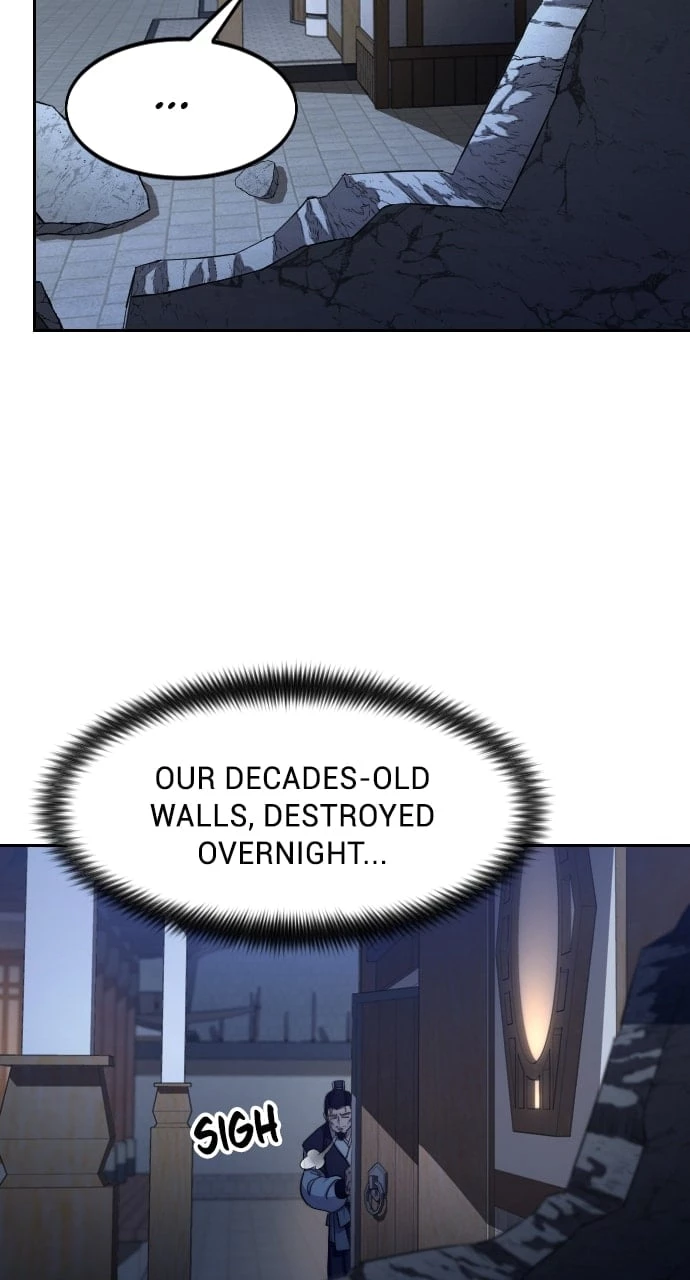 Return of the Blossoming Blade Chapter 84 - 93