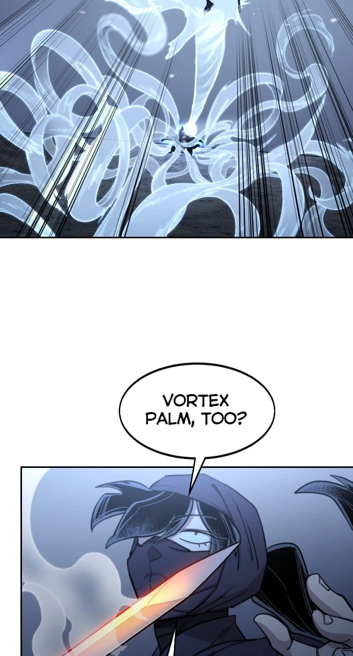 Return of the Blossoming Blade Chapter 82 - 37