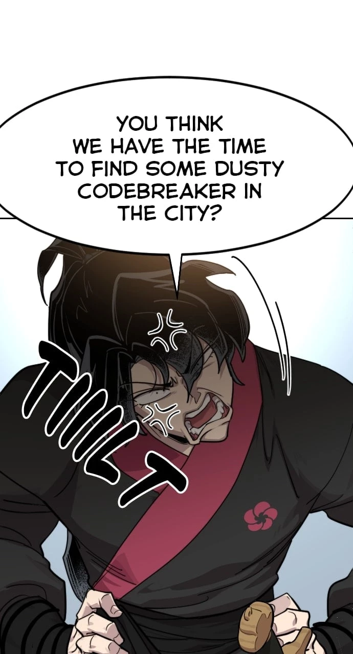 Return of the Blossoming Blade Chapter 85 - 95
