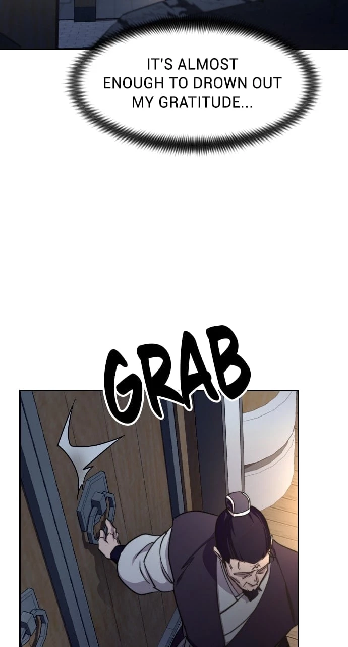 Return of the Blossoming Blade Chapter 84 - 94