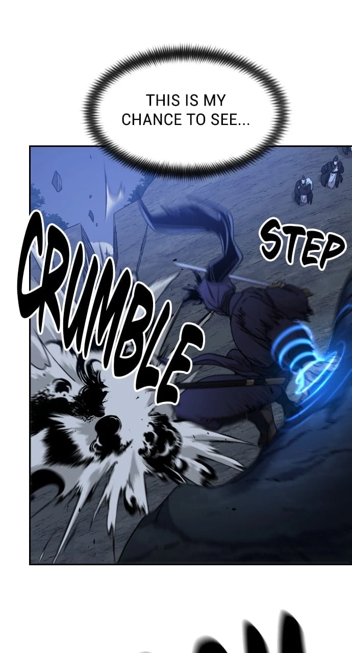 Return of the Blossoming Blade Chapter 81 - 38
