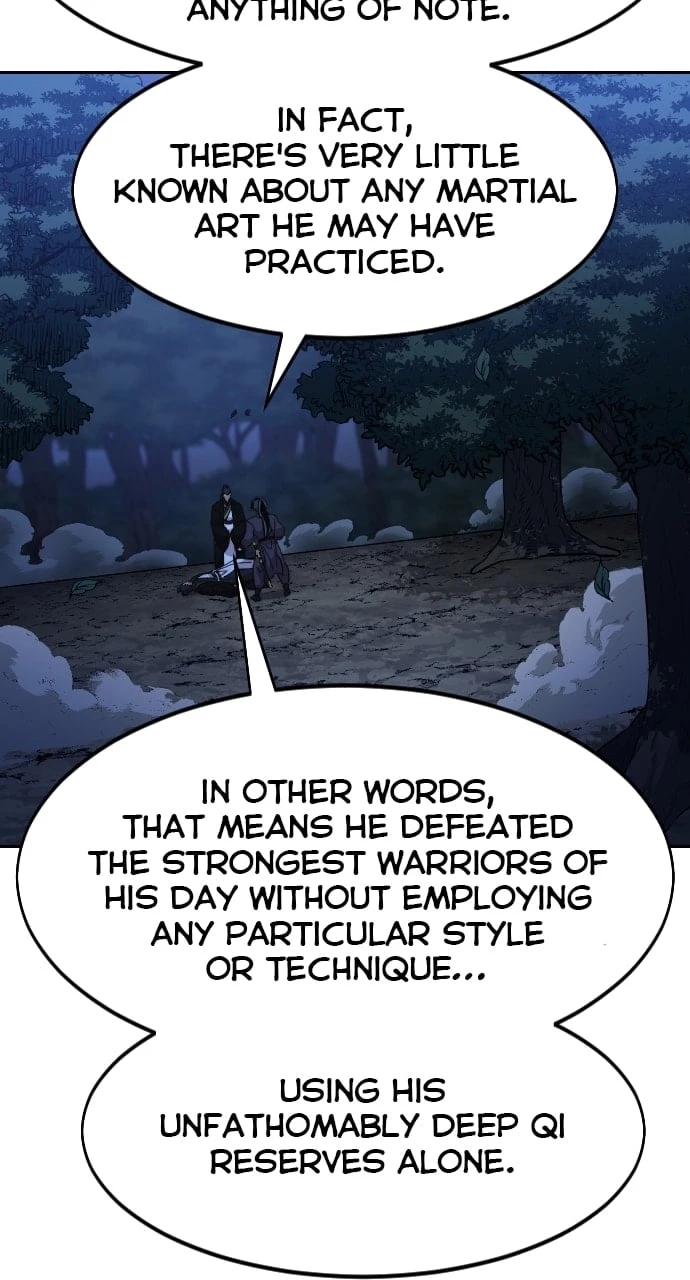 Return of the Blossoming Blade Chapter 83 - 69