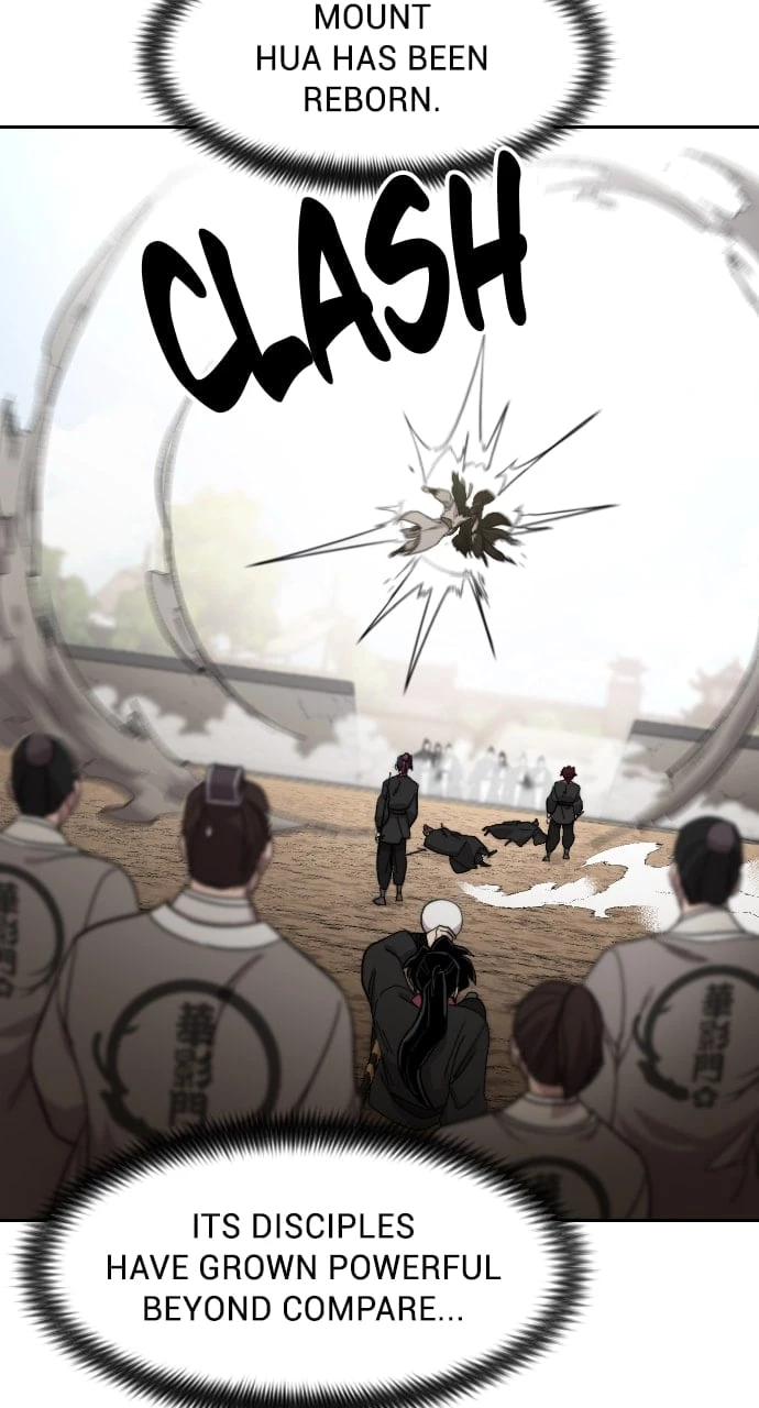 Return of the Blossoming Blade Chapter 79 - 6