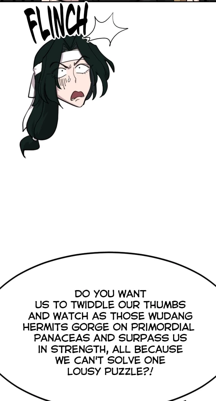 Return of the Blossoming Blade Chapter 85 - 96