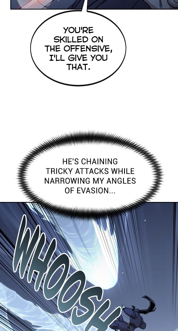 Return of the Blossoming Blade Chapter 82 - 38