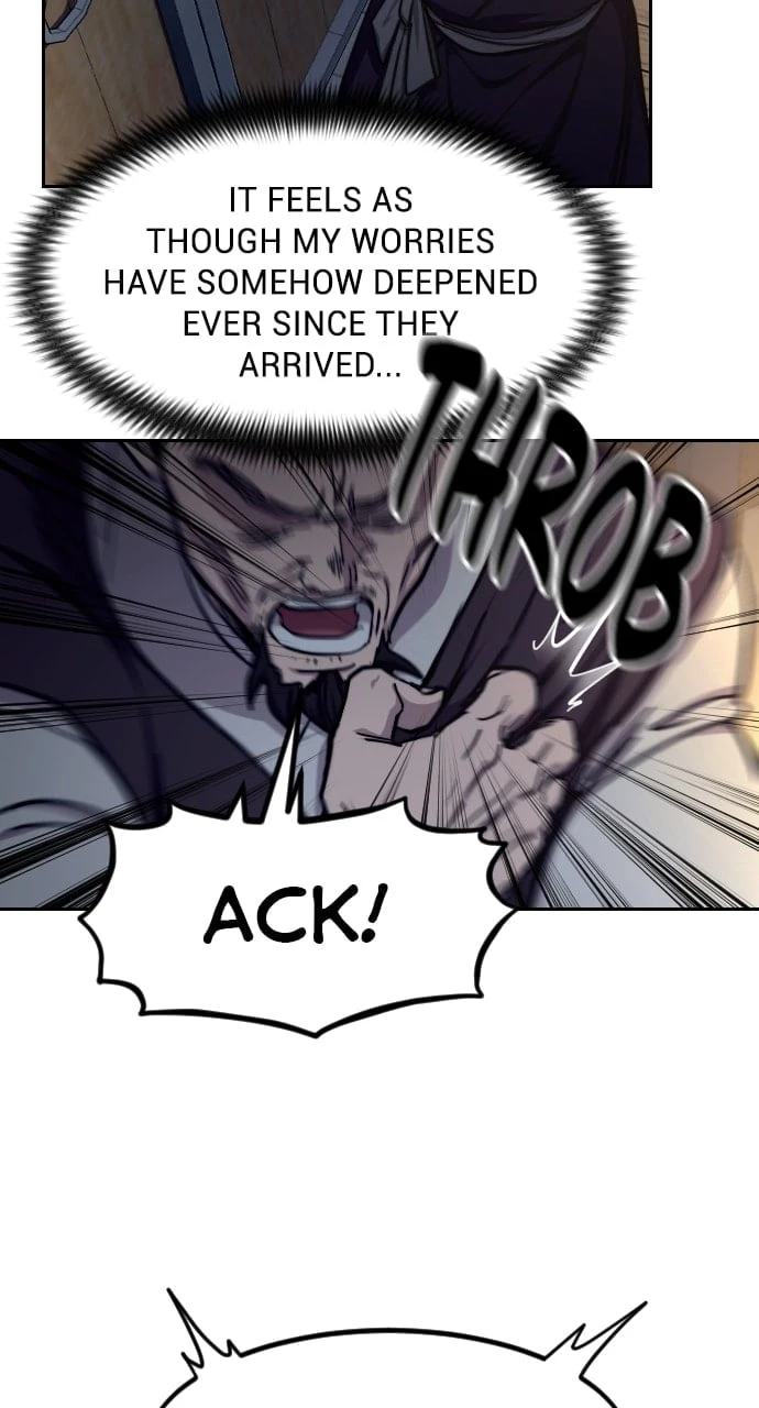 Return of the Blossoming Blade Chapter 84 - 95