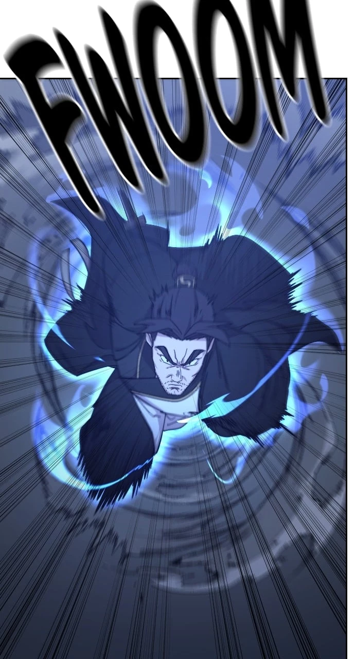 Return of the Blossoming Blade Chapter 81 - 39