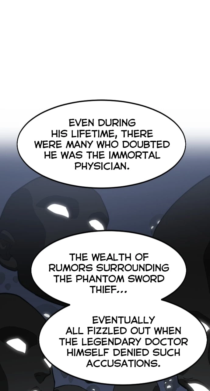 Return of the Blossoming Blade Chapter 83 - 70