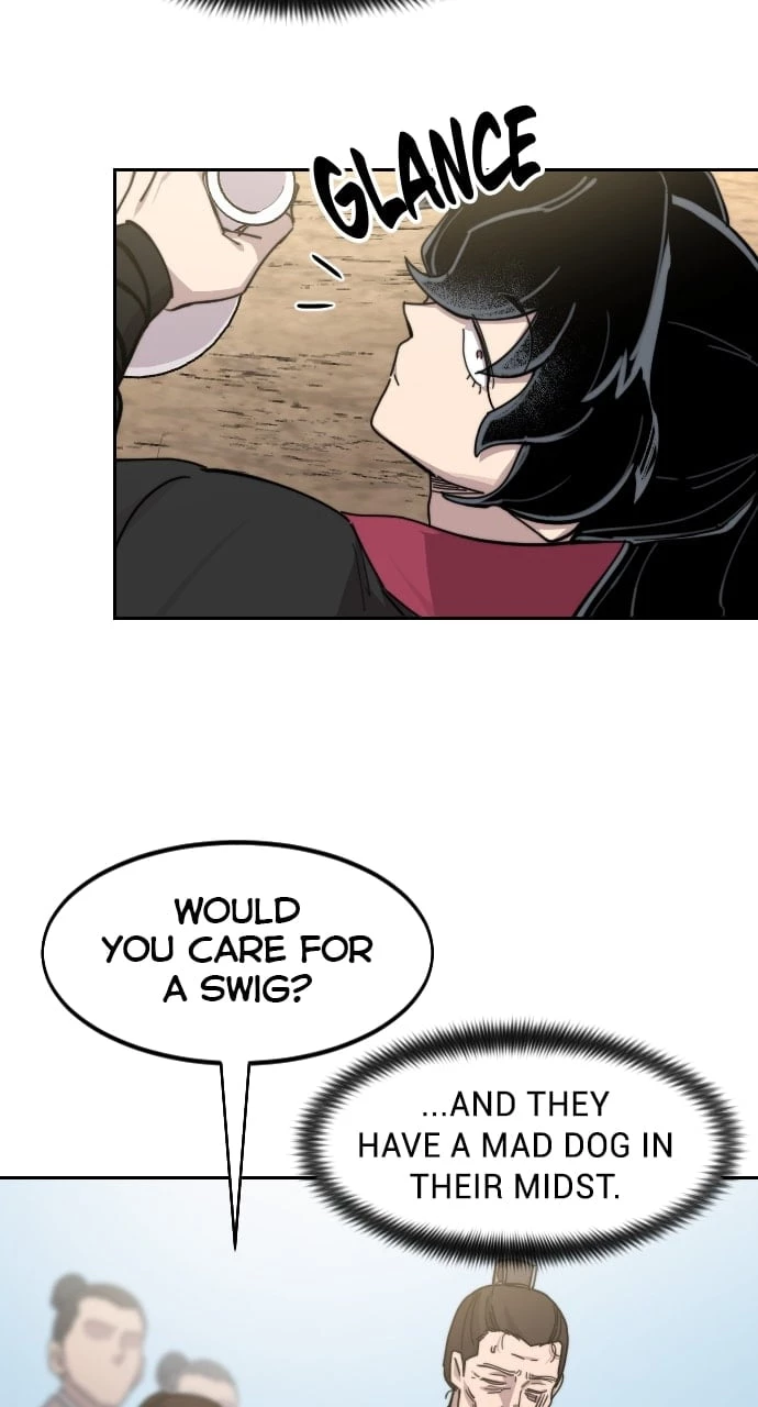 Return of the Blossoming Blade Chapter 79 - 7