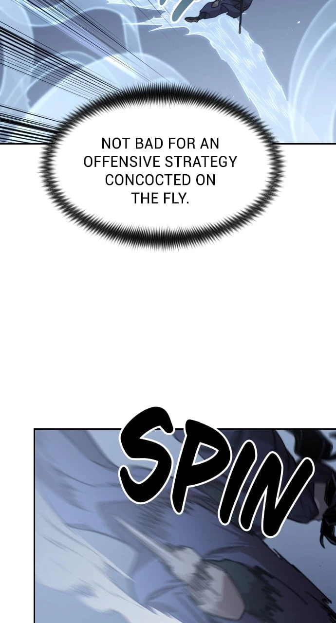 Return of the Blossoming Blade Chapter 82 - 39