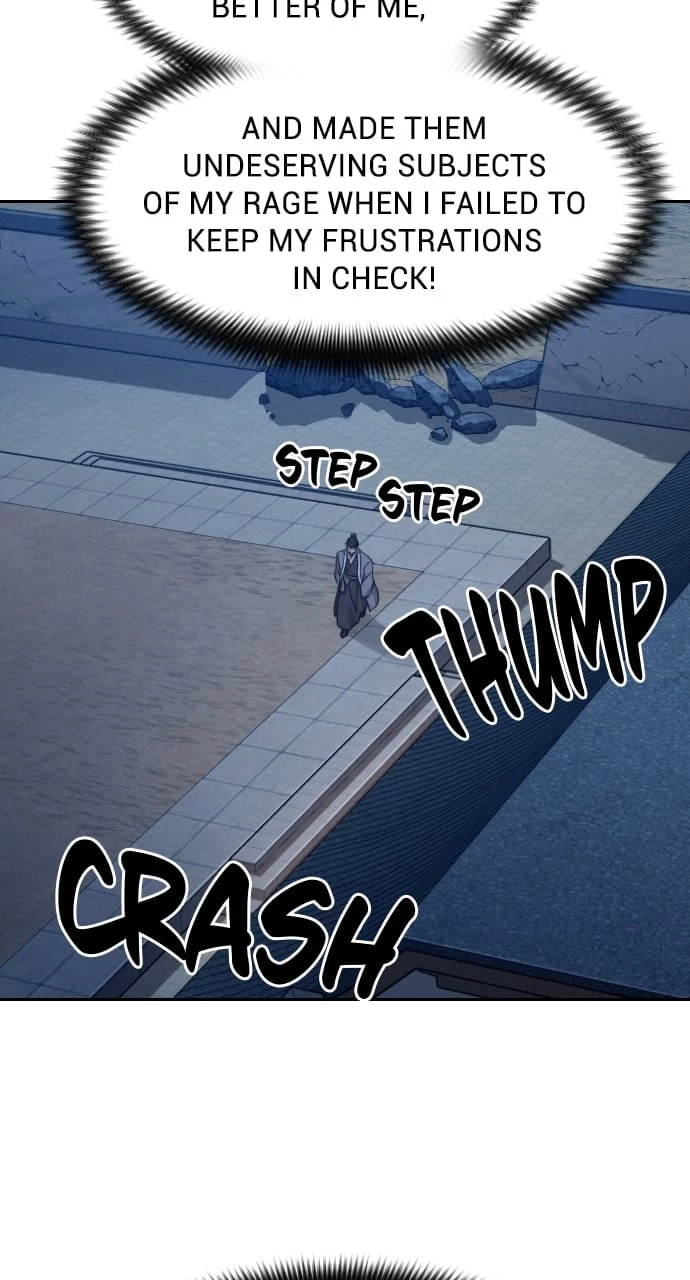 Return of the Blossoming Blade Chapter 80 - 10