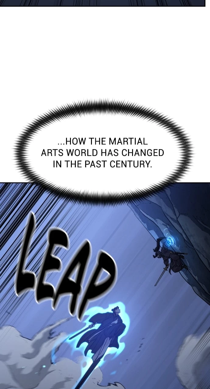 Return of the Blossoming Blade Chapter 81 - 40