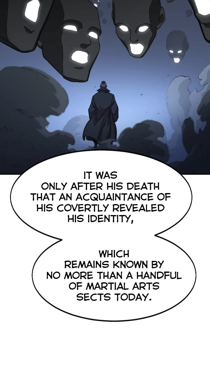 Return of the Blossoming Blade Chapter 83 - 71