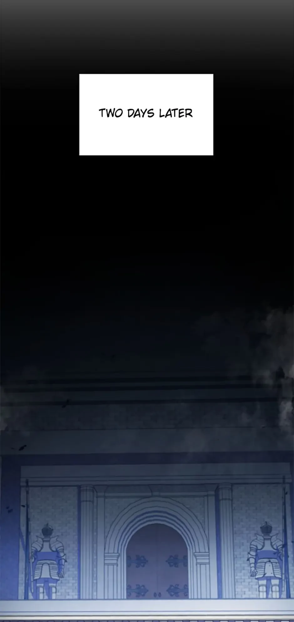The Swordmaster's Son Chapter 61 - 71
