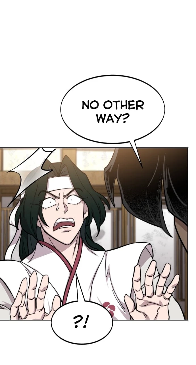 Return of the Blossoming Blade Chapter 85 - 98