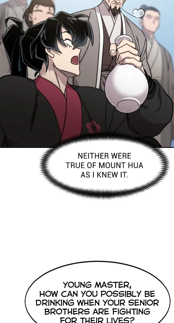 Return of the Blossoming Blade Chapter 79 - 8