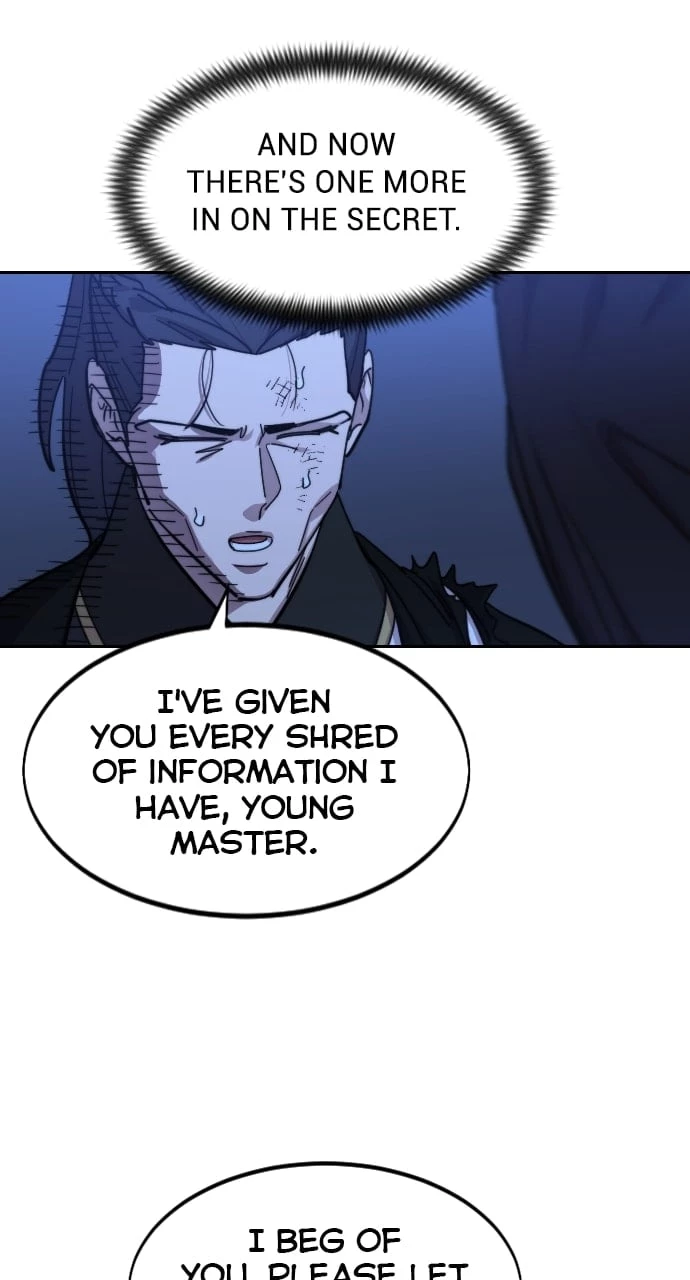 Return of the Blossoming Blade Chapter 83 - 72